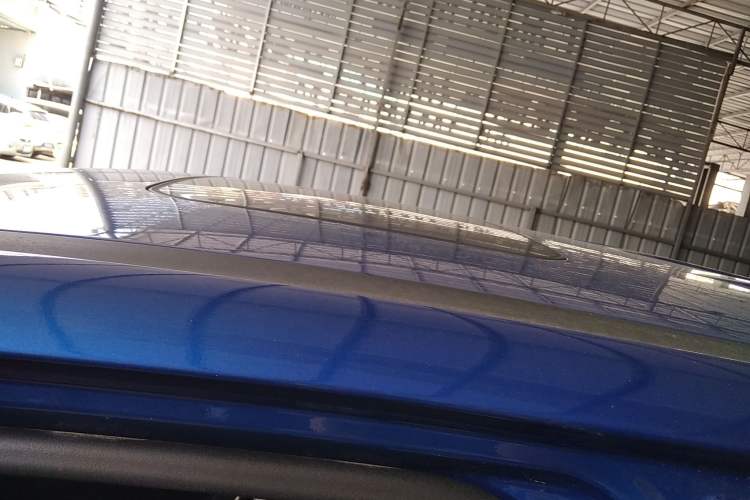 Used Great Wall Poer 2021 2.0T Global Version Passenger Automatic Diesel Two-Wheel Drive Comfort Trim Standard Cab GW4D20M
