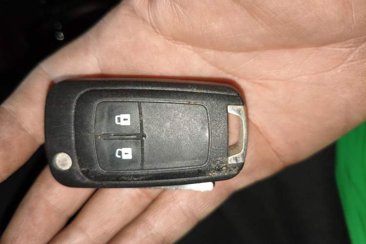 Used Chevrolet Cruze 2013 Hatchback 1.6T Automatic Flagship Model