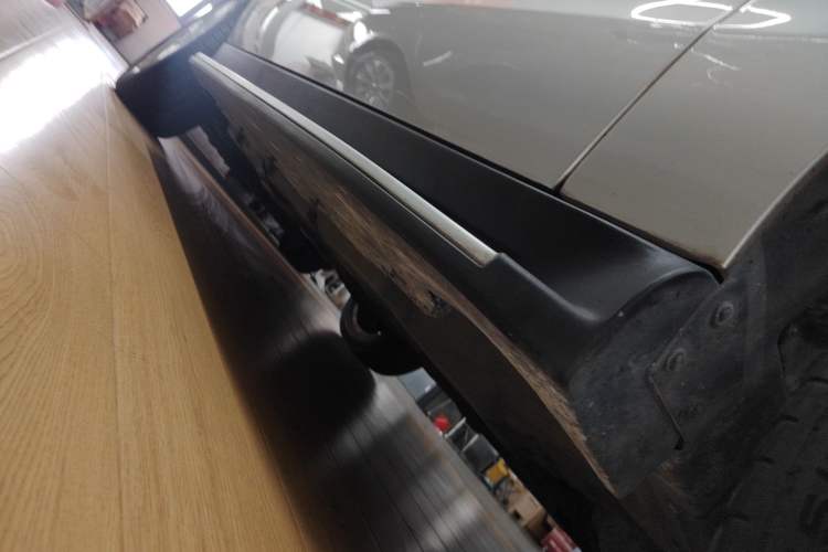 Used Mercedes-Benz M-Class 2015 ML 320 4MATIC