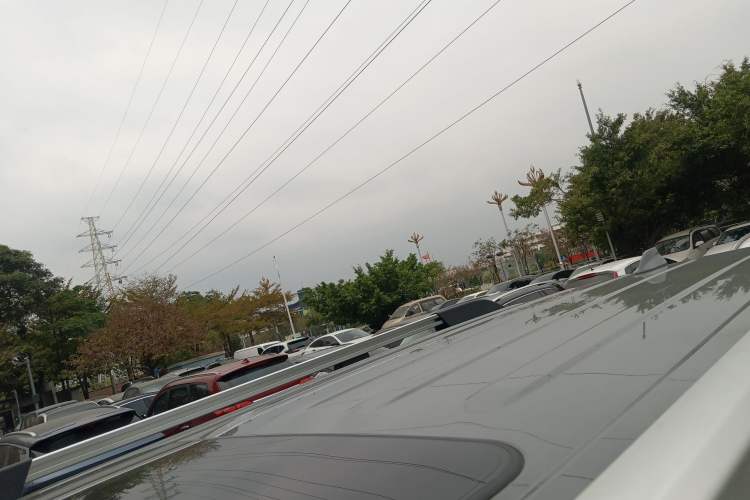 Used Tank 300 New Energy 2024 Hi4-T