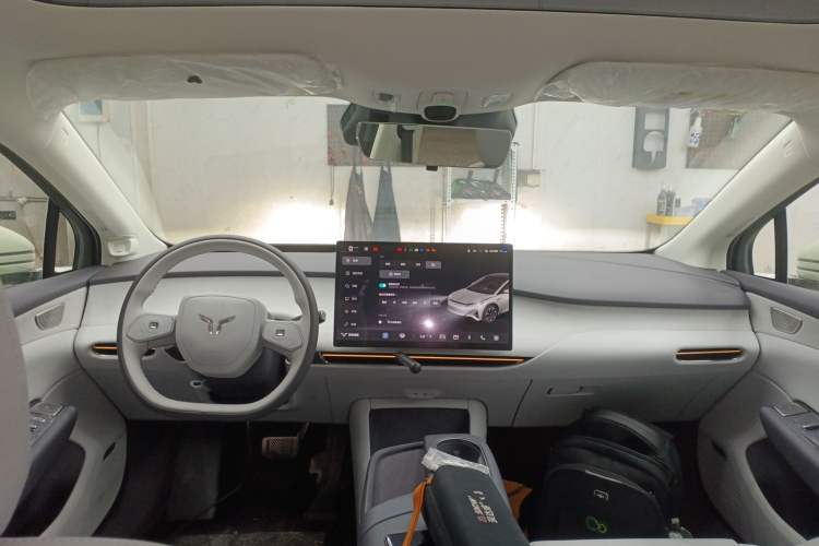 Used Hongqi Tiangong 05 2025 550 Smart Selection