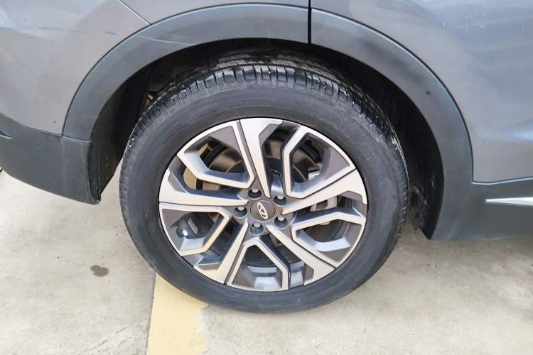 Used Chery Tiggo 7 PLUS 2023 Facelift 1.6 TGDI DCT Luxury Model
