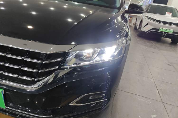 Used Volkswagen Passat 2020 330TSI Elite Edition China VI