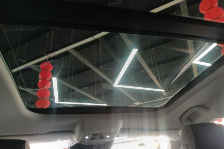 Used BYD Sealion 05 DM-i 2025 DM-i 75KM Prestige Model