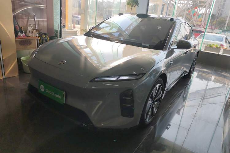 Used Nio ET5T 2025 75 kWh Touring