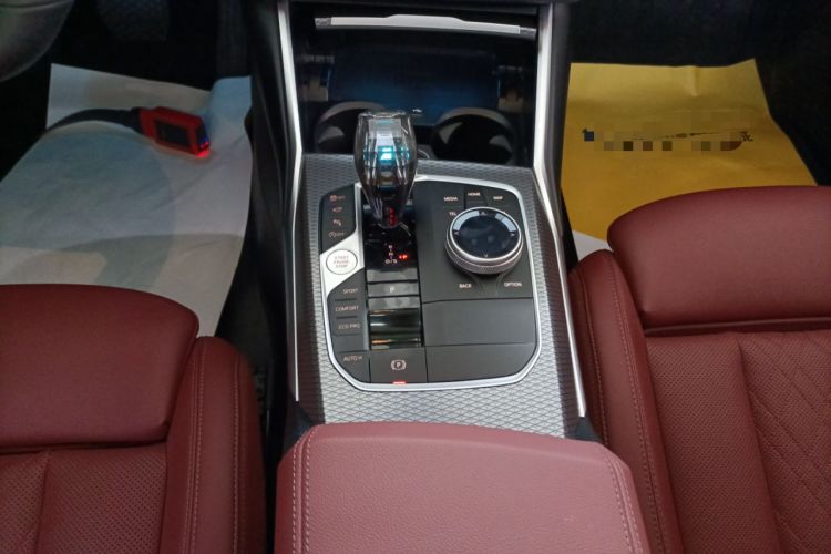 Used BMW 3 Series 2025 330Li M Sport Shadowline Package
