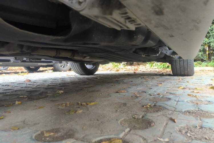 Used Ford Explorer 2023 EcoBoost 285 4x4 ST-LINE 6-Seater
