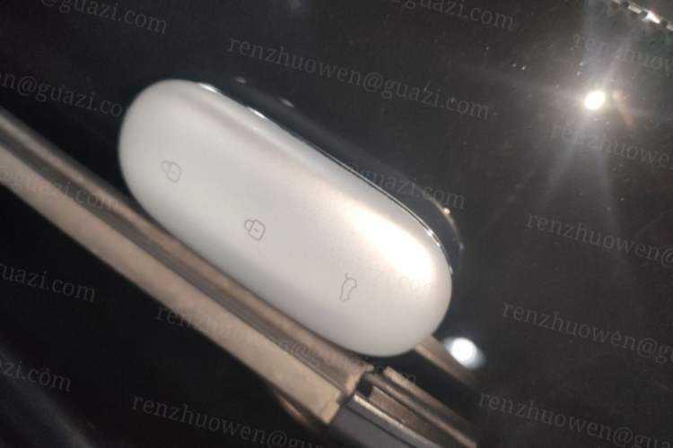 Used Li Auto L8 2024 Max
