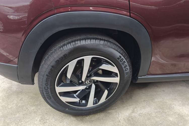 Used Citroen C3-XR 2018 1.6L Automatic Pioneer Model
