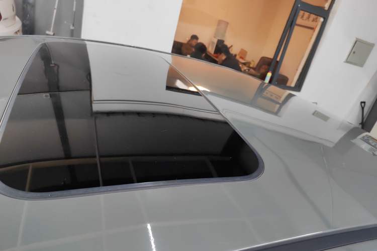 Used Geely Auto Binray 2022 Binrui COOL 1.5T DCT Electric Edition
