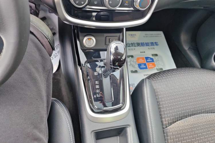 Used Nissan Tiida 2020 1.6L CVT Smart Drive Edition