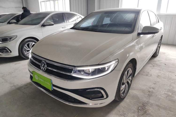 Used Volkswagen Bora 2023 200TSI DSG Enjoyment Edition