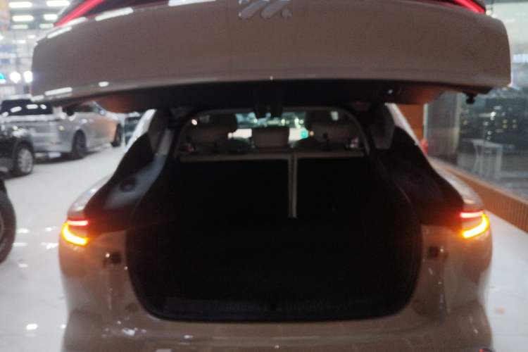 Used  LS6 2023 Max Enhanced Performance Edition
