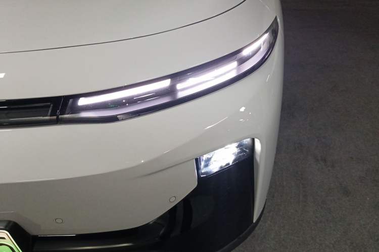 Used Leapmotor B10 2025 510 Joyful Edition
