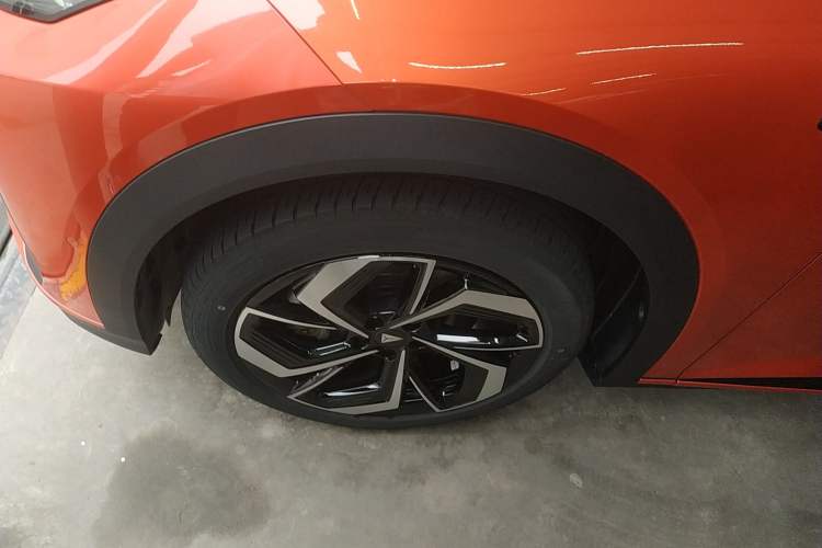 Used  S07 2024 215Max Qiankun Intelligent Driving ADS SE Range-Extended Version
