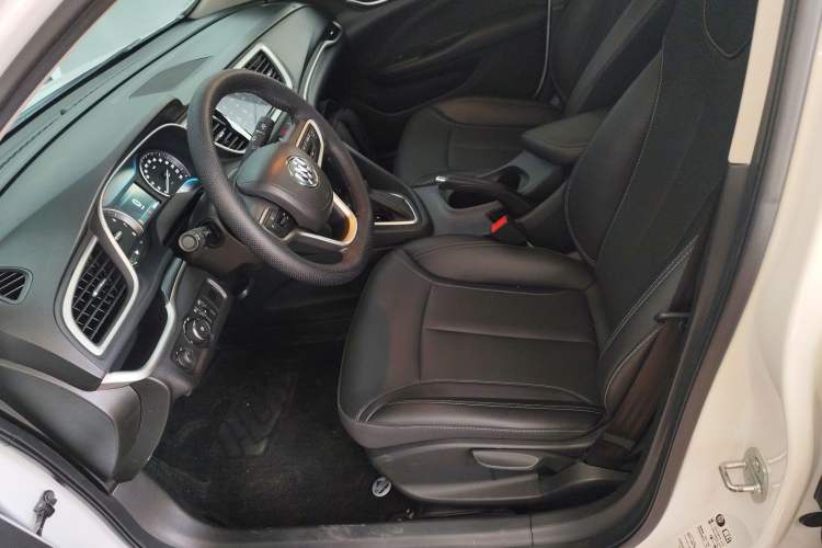 Used Buick GT 2021 Revised Version Flagship 1.5L Automatic Elite Edition
