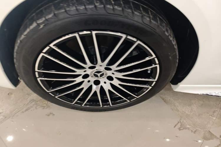 Used Mercedes-Benz C-Class 2024 Restyled C 260 L Sport Edition
