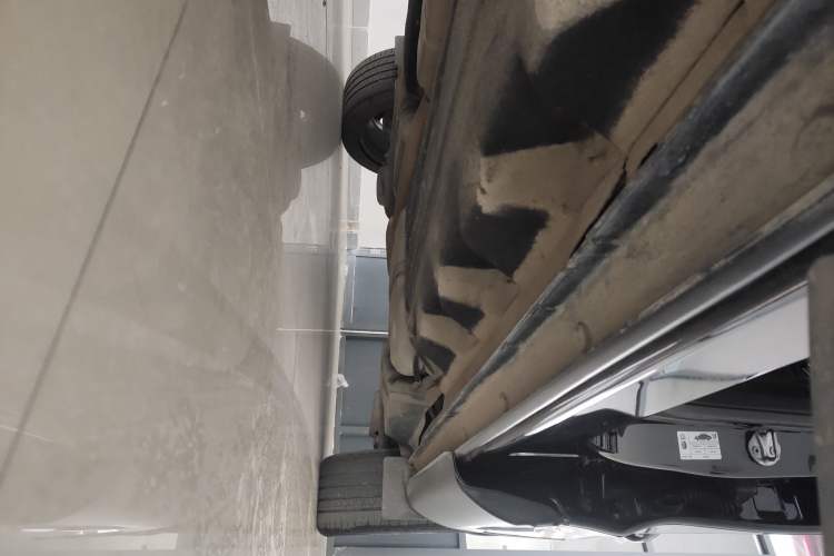 Used Lincoln Nautilus 2021 2.0T Four-Wheel Drive Luxury Edition
