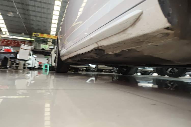 Used Audi A4L 2019 40 TFSI Ambition China VI
