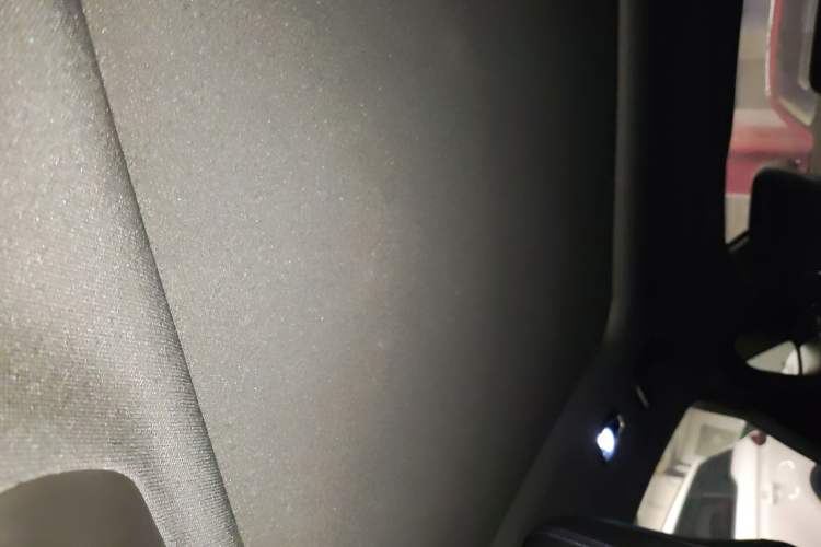 Used Geely Auto Preface 2025 Dongfang Yao 1.5TD Kunlun Edition
