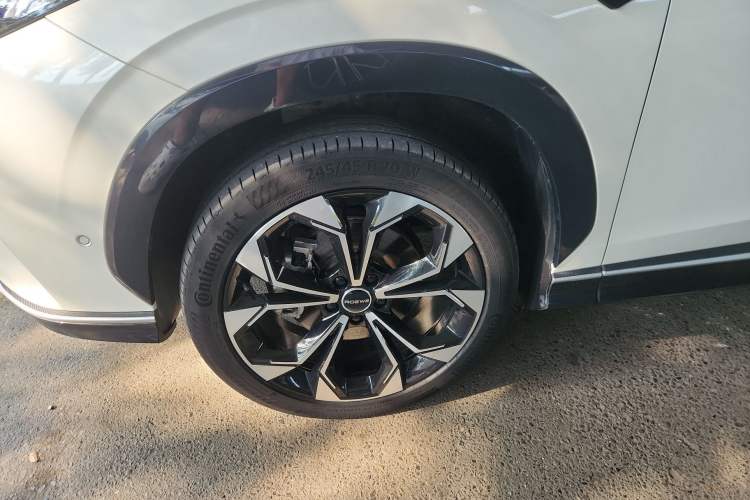 Used Roewe RX5 2023 1.5T Flagship Intelligent Driving Edition
