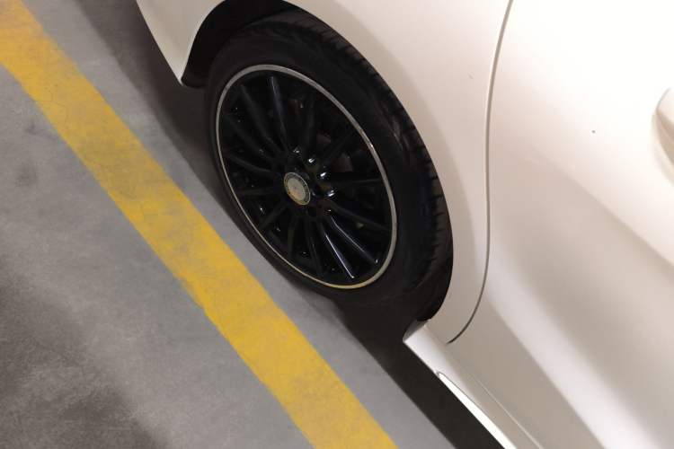 Used Mercedes-Benz CLA 2017 CLA 260 4MATIC