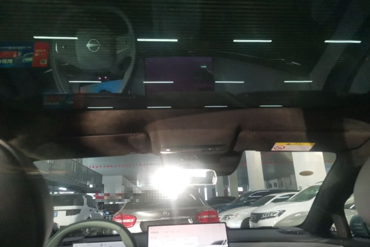 Used Nissan N7 2025 510 Max
