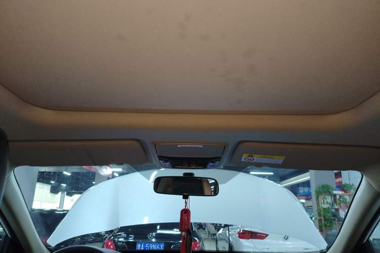 Used Honda CR-V 2021 240TURBO CVT 2WD Comfort Version
