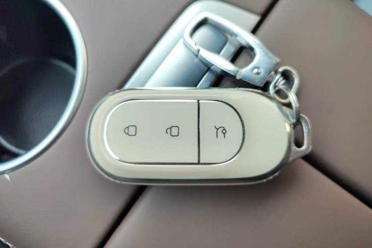 Used Leapmotor C11 2023 Pure Electric 500 Comfort Edition
