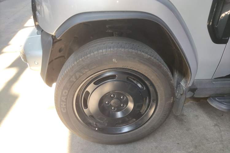 Used  V23 2025 401 Two-Wheel Drive Intelligent Driving Version