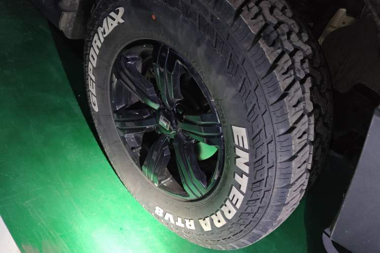 Used Tank 300 2023 Off-Road Edition 2.0T Conqueror