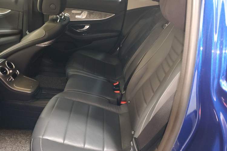 Used Mercedes-Benz E-Class 2021 E 350 L 4MATIC Sport Edition
