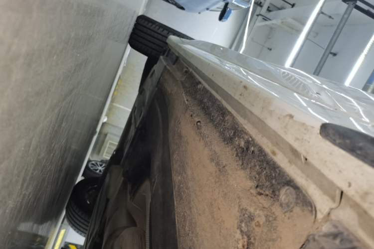 Used BMW X3 2023 xDrive25i M Sport Package