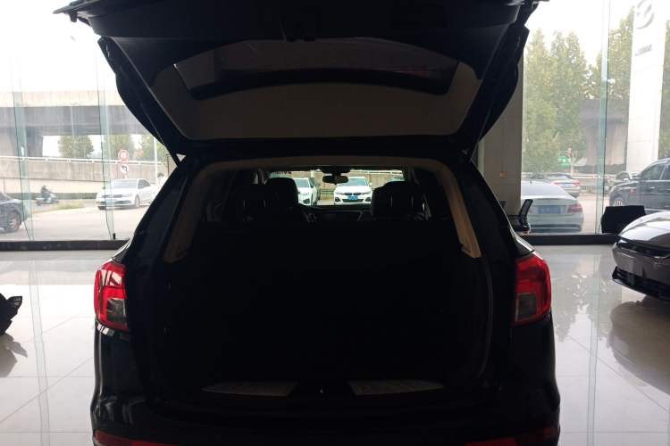 Used Buick Envision 2017 20T Two-Wheel Drive Elite Version
