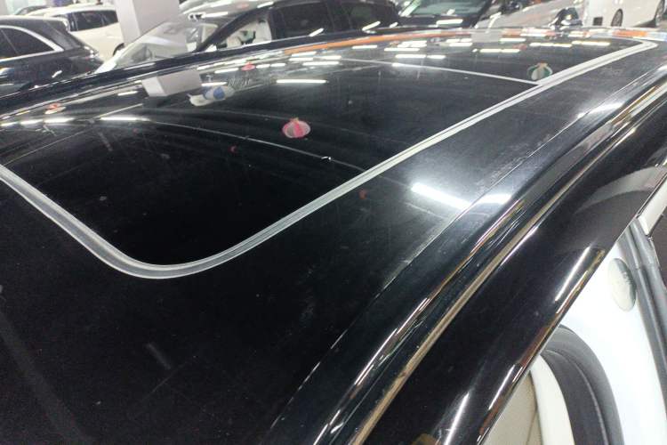 Used Nio ES8 2018 Founder Edition