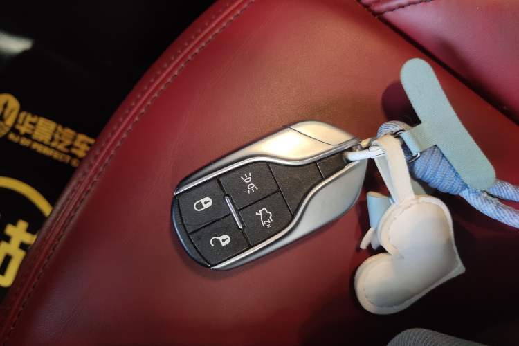 Used Maserati Ghibli 2021 2.0T Sharp Edition