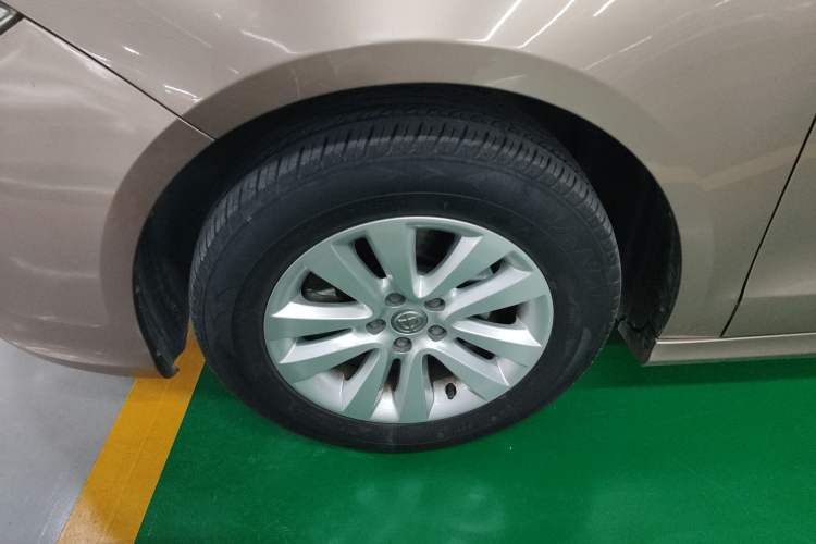 Used Brilliance H530 2017 1.6L Automatic Comfort Model