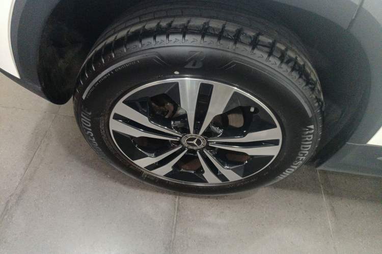 Used Mercedes-Benz GLA 2022 Facelifted GLA 200
