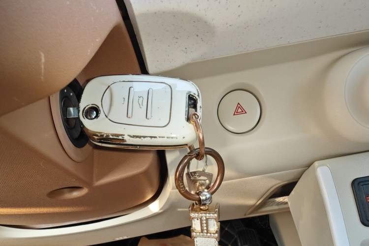 Used Wuling Hongguang MINIEV 2024 3rd Generation 215km Advanced Version