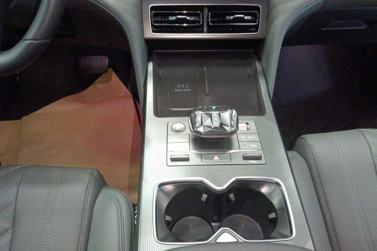 Used BYD Song L DM-i 2025 Intelligent Driving Version 160 km Excellence Edition