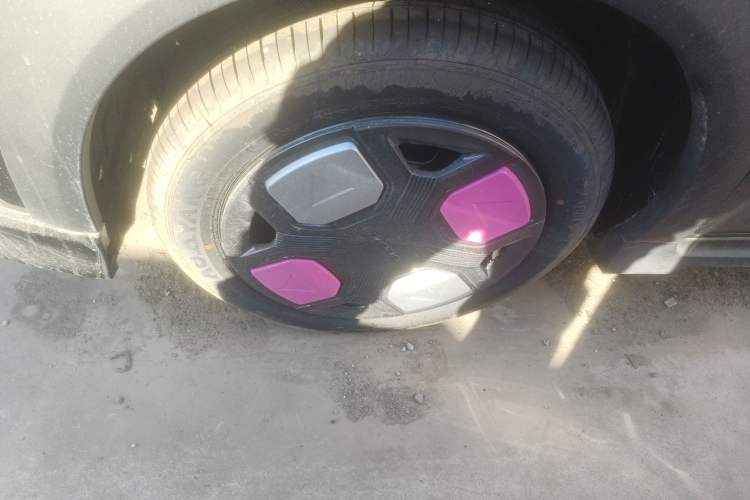 Used  Panda 2025 210km Panda Kart
