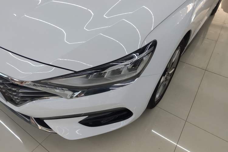 Used Hyundai Lafesta 2019 280TGDi Smart Speed Version China V Standard