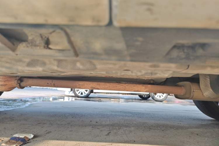 Used Chery Tiggo 5x 2017 1.5T DCT Elite Edition
