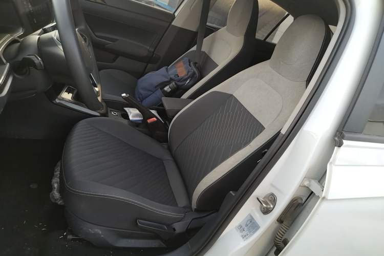 Used Volkswagen Lavida 2023 New Rui 1.5L Automatic New Yi Edition
