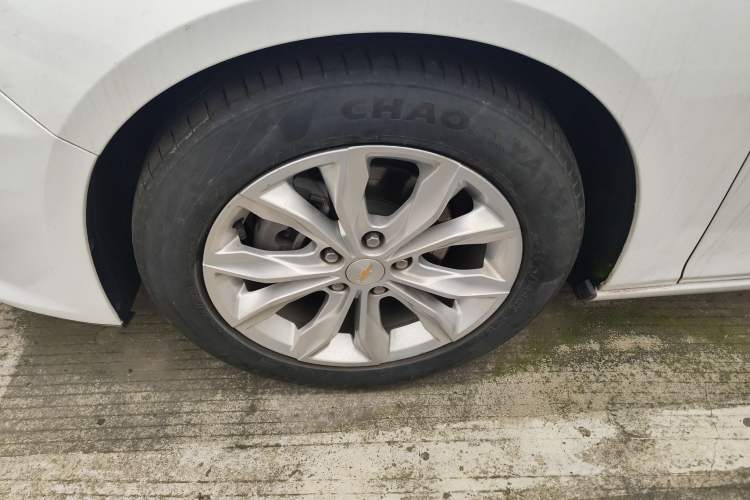 Used Chevrolet Malibu XL 2021 535T Automatic Sport Edition