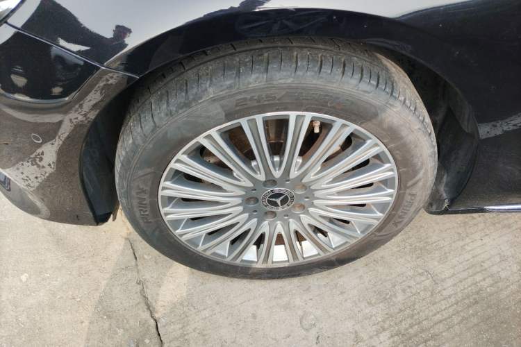 Used Mercedes-Benz E-Class 2020 Facelift E 300 L Stylish Edition
