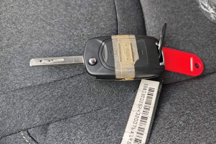 Used Wuling Bingo 2024 203km Light Edition
