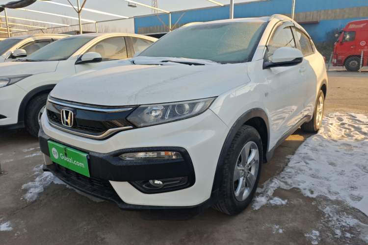 Used Honda XR-V 2017 1.5L LXi CVT Classic Edition
