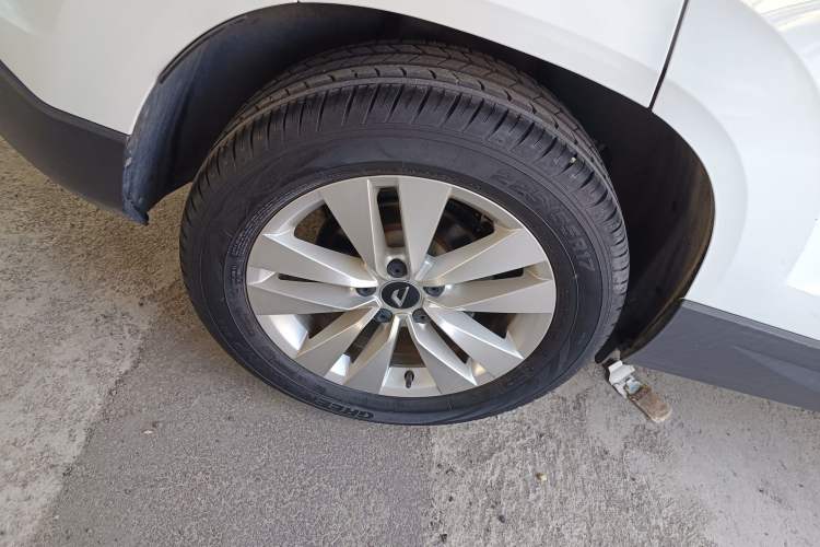 Used Jetta VS5 2019 280TSI Automatic Trend Model
