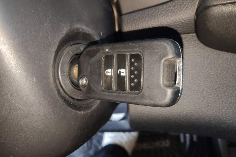 Used Honda Vezel 2015 1.8L CVT 2WD Elite Model